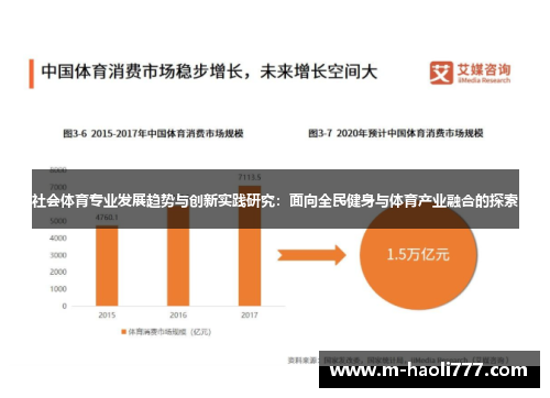 社会体育专业发展趋势与创新实践研究：面向全民健身与体育产业融合的探索